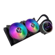 SUPERFLOWER振华NEON240LB240ARGB水冷CPU散热器
