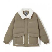 17日10点：JACK&JONES 杰克琼斯 男士羽绒服 221412063E06