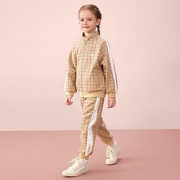 19日10点：Disneybaby儿童运动套装
