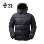 BLACKICE 黑冰 90%鸭绒男子户外羽绒服
