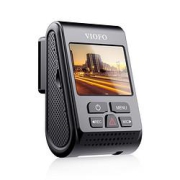 VIOFO行车记录仪A119V31440P官配带GPS无卡版