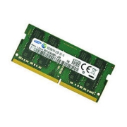 SAMSUNG 三星 DDR4 3200MHz 笔记本内存 绿色 32GB