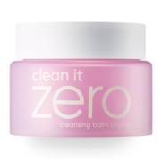 banila co. 芭妮兰 Zero系列净柔卸妆膏 100ml