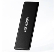 京东PLUS会员：HIKVISION 海康威视 T200N系列 Type-C USB3.1 移动固态硬盘 2TB