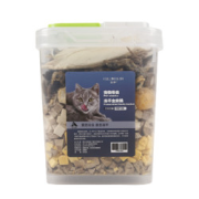 PLUS会员：全彩10种冻干全家桶500g
