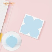 KOKUYO 国誉 WSG-MEKS02-92 便利贴 紫阳花 1个装