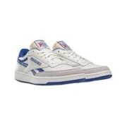 Reebok 锐步 CLUB C REVENGE VINTAGE FW4863 男女低帮板鞋