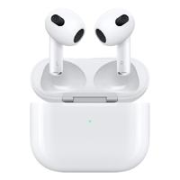 Apple 苹果 AirPods 三代 无线蓝牙耳机