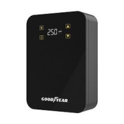 GOODYEAR固特异GY-3302车载充气泵黑色