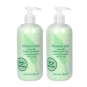 Elizabeth Arden 伊丽莎白·雅顿 绿茶身体乳 500ml