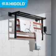 HIGOLD 悍高 悍麒系列 智能毛巾架 580*350mm