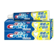 京东极速版：Crest 佳洁士 强根固齿牙膏140g＊2支
