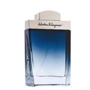 SalvatoreFerragamo菲拉格慕蓝色经典男士淡香水EDT50ml