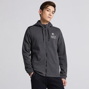 ANTA安踏152041761男款运动夹克