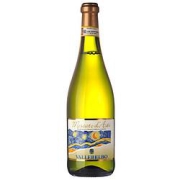 Moscatod'Asti星空莫斯卡托DOCG级甜白葡萄气泡酒5.5度750ml