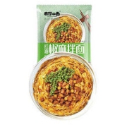 有你一面 红油椒麻拌面 6袋