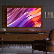 Hisense 海信 65E5G 液晶电视 65英寸 4K