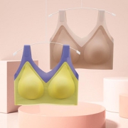 【伊卓蒂】泰国天然乳胶无钢圈内衣