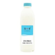 88VIP：simplelove简爱原味裸酸奶牛奶1.08kg