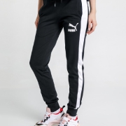 PUMA 彪马 59747101 中性运动裤