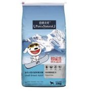 Pure&Natural伯纳天纯鸡肉樱桃全价小型犬成年期犬粮10kg
