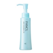 20点开始：FANCL 芳珂 纳米卸妆油 120ml *2件