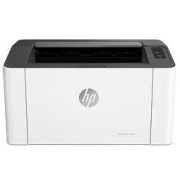 HP 惠普 Laser 103a 黑白激光打印机 白色