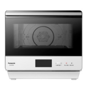 PLUS会员：Panasonic松下NU-JA102W蒸烤箱一体机