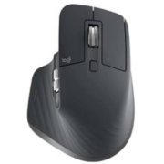logitech 罗技 MX Master 3 无线蓝牙鼠标 4000DPI 海外版