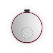 LIBRATONE 小鸟音响 ZIPP2 智能音箱 红色