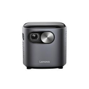 Lenovo联想T6S家用便携投影仪黑色