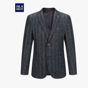 HLA 海澜之家 HWXAD3R109T 男士西服外套