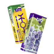 聚划算百亿补贴：菌达多 清口含片 润喉糖（无糖）16g（40粒）