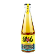 狠六 低度起泡果味酒 330ml