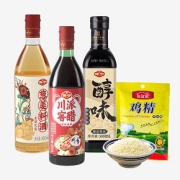 【保宁】川派窖醋调味组合