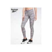 Reebok 锐步 GE1048 女子运动长裤