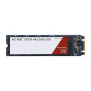 WesternDigital西部数据2TBSSD固态硬盘M.2接口RedSA500