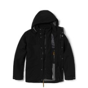 Timberland A2FX3 男士户外夹克外套