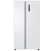 Haier 海尔 BCD-510WDEM 对开门冰箱 510L