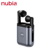 8日0点：nubia 努比亚 T1真无线蓝牙耳机