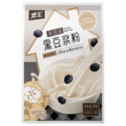龙王食品 原味黑豆浆粉 30g*21包