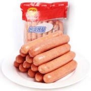 CP正大食品台湾烤肠500g