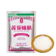 京喜app：LIANHUA 莲花 无盐纯味精100g