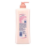 Vaseline 凡士林 维他亮肤亮采修护润肤露 400ml