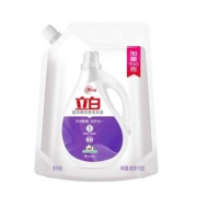 京东极速版：Liby 立白 洗衣液 950g