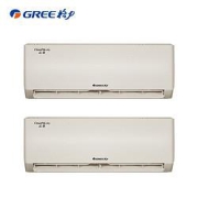 PLUS会员：GREE格力云佳系列KFR-35GW/NhGc3B壁挂式空调1.5匹