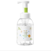 润本 儿童泡泡洗手液按压瓶 250ml