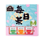 CHALI 茶里 茶包 3包装 共11g
