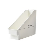 BELO 百露 带轮厨房置物架 3个装（31.5cm*26.5cm*9.5cm)