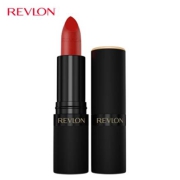 REVLON 露华浓 丽采哑光唇膏 #007ON FIRE热烈血橙 4.2g